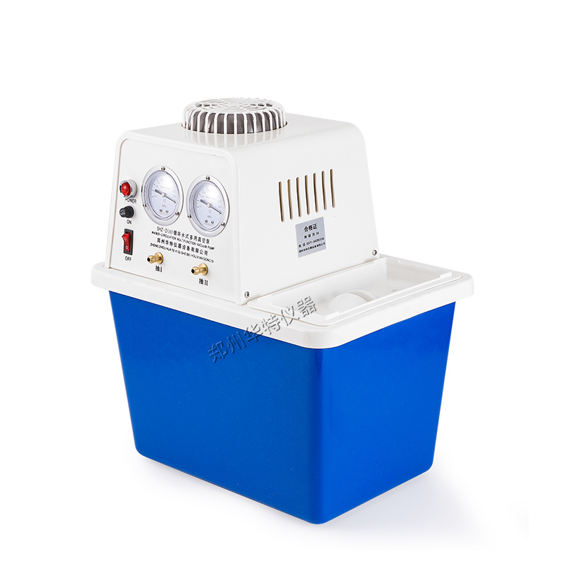 SHZ-D(III)�����ı��ĳ�ѭ�hˮ��ձ�